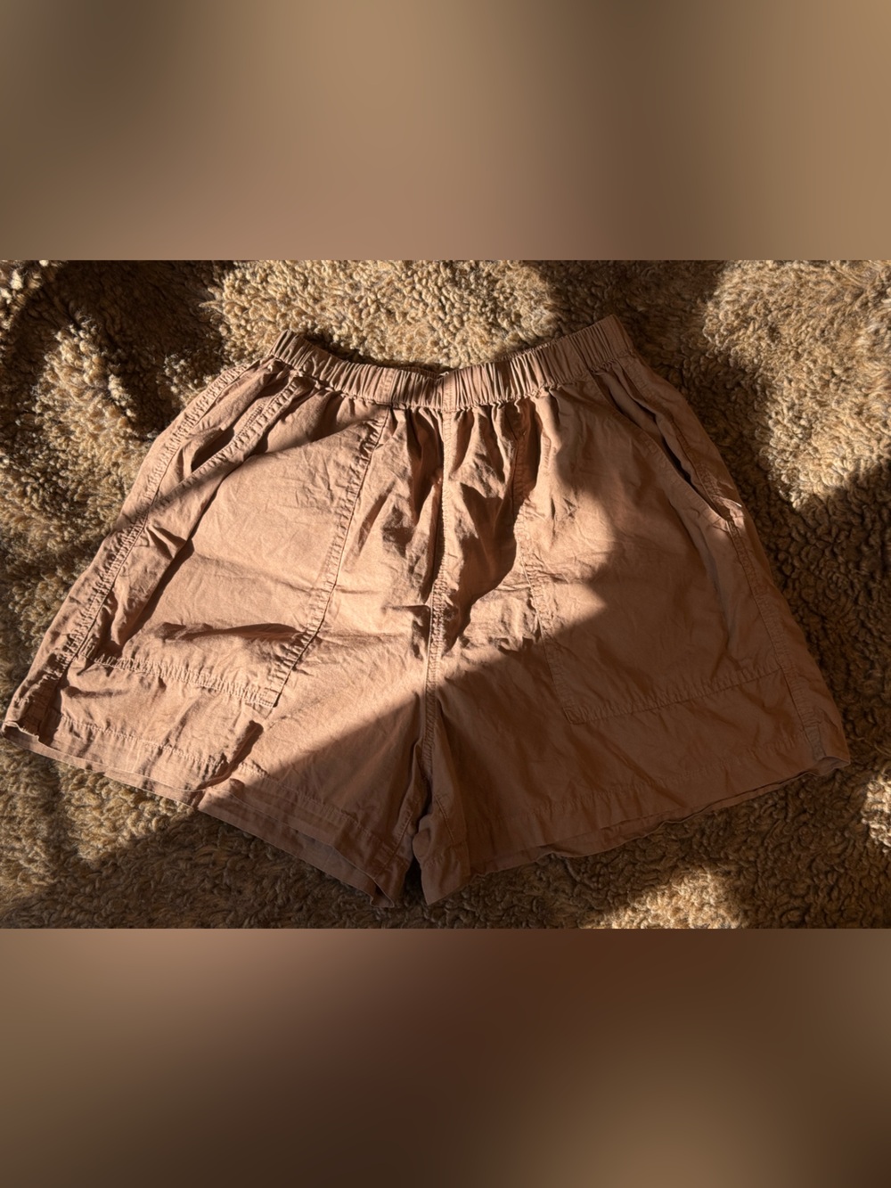 OZMA Juno Shorts